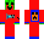 horrifying