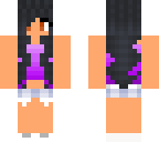 hot aphmau