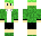 human green sans