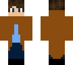 hunter