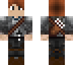 hunter