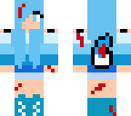 hurt blu