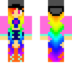 i like to edit skins