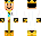 inventor king scientiist