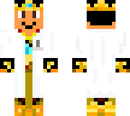 inventor_king scientist