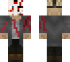 jason voorhees