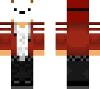 jay baymax