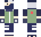 kakashi hatake
