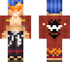 kamina