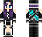 kirito cosplay with hat