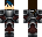 knight dye