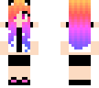 kwaii girl