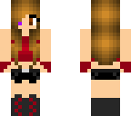 lanie love skin