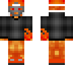 lava boy