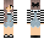 little girl