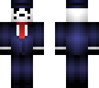 mafiatale sans