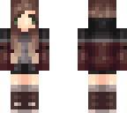 mah skin