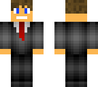 maiwid skin head layer