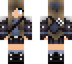 mcd girl laurance