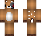 mechanical deer