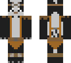 medieval badger