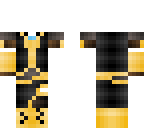 megurine luka outfit base
