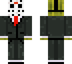 melon jason