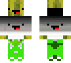 melon man