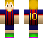 messi 2016