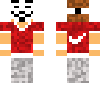 minecraft hacker nike