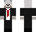 minecraft wolf