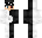 monokuma boy
