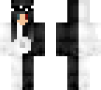 monokuma girl