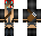 my medieval rp skin