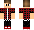 my new skin
