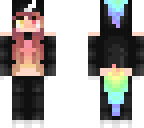 my oc