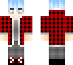 my oc chase