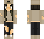 my skin