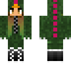 my skin