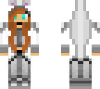 my skin
