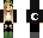 my skin edited