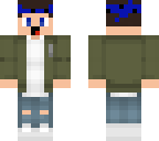 neuer skin