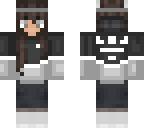 new skin