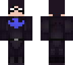 nightwing
