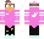 normal pink