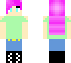 not the best skin ever