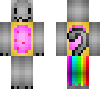 nyan cat