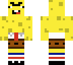 obby spangbab