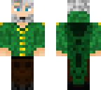 old man