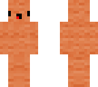 orange wool